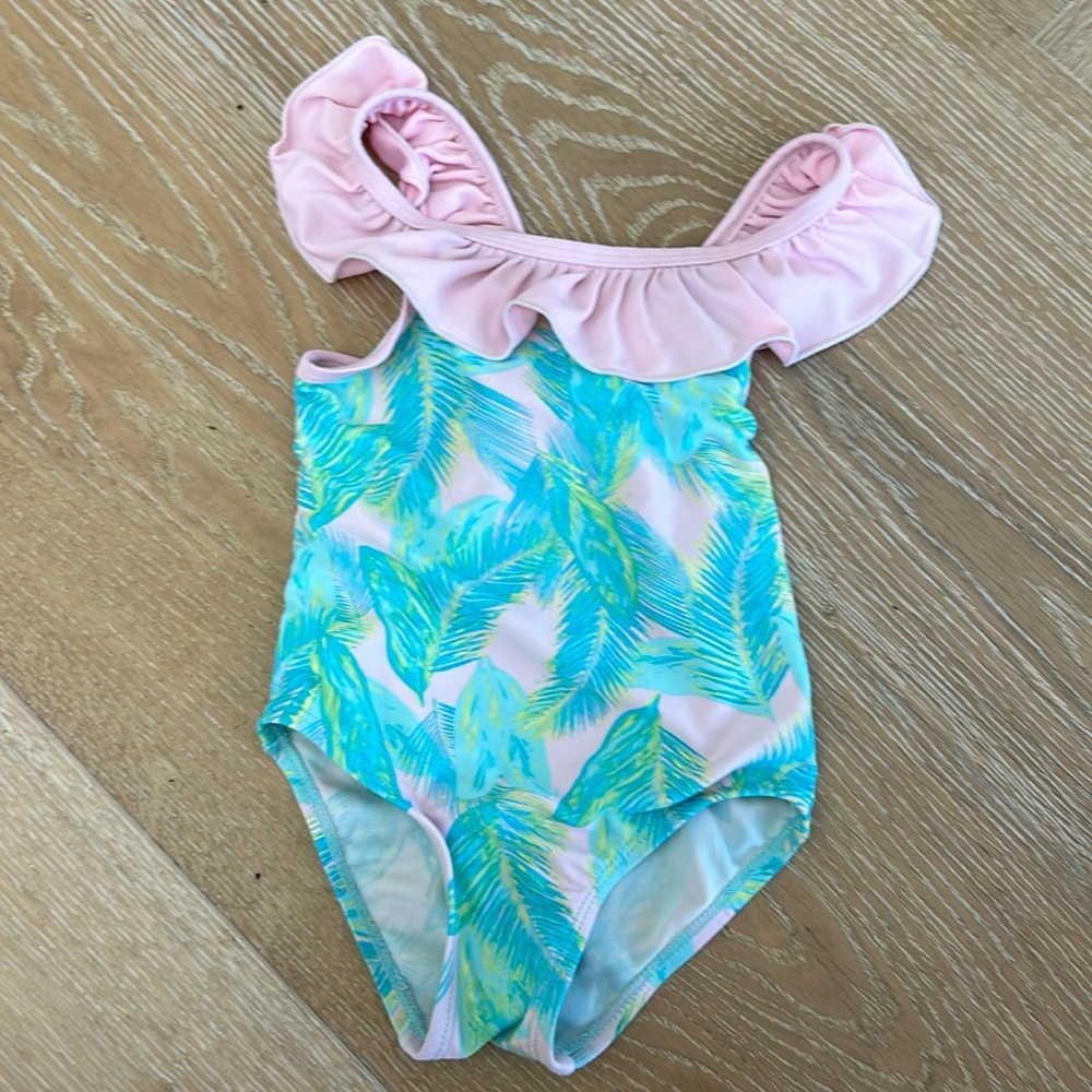 Floatimini swim, toddler size 2T